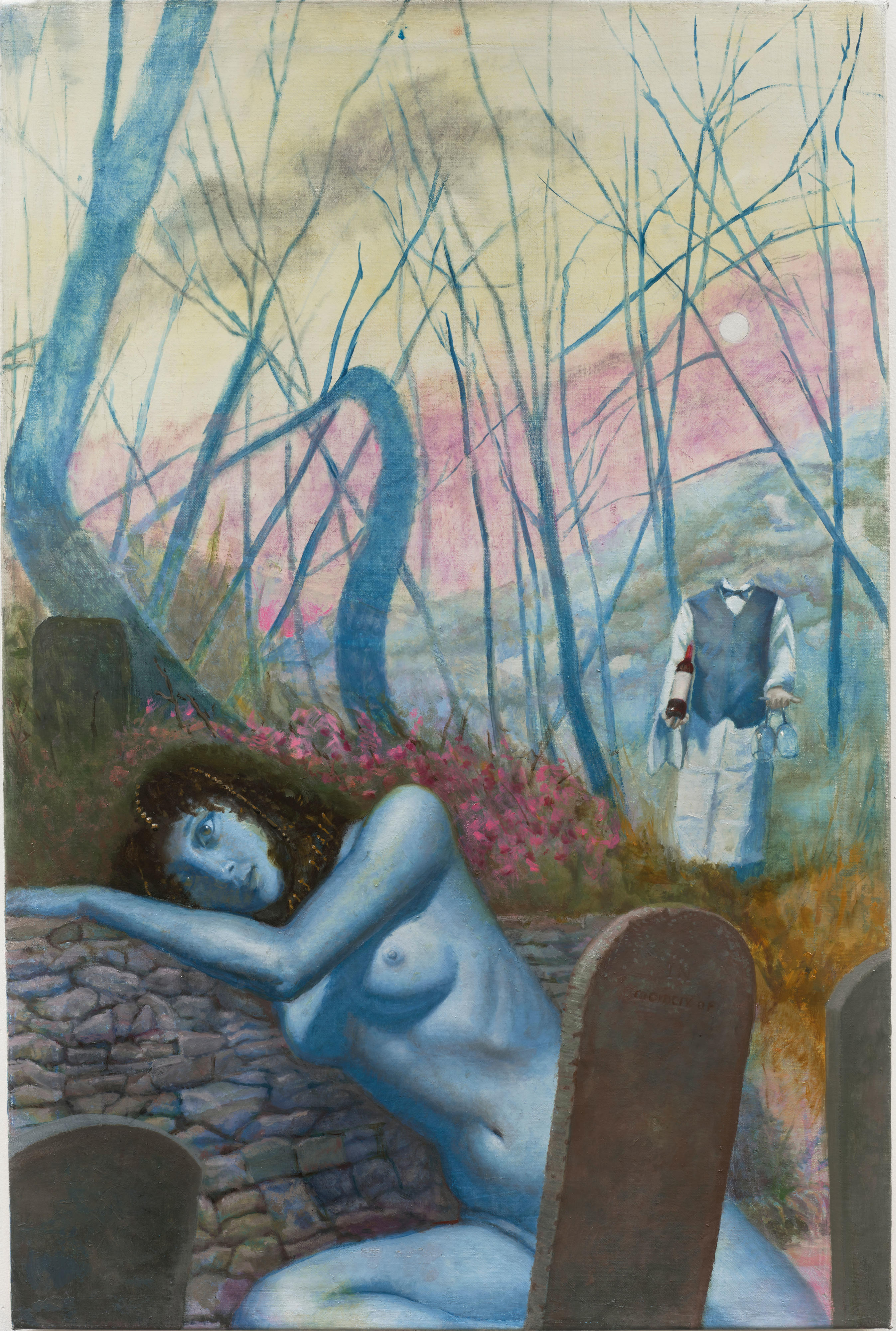 The Broken Engagement